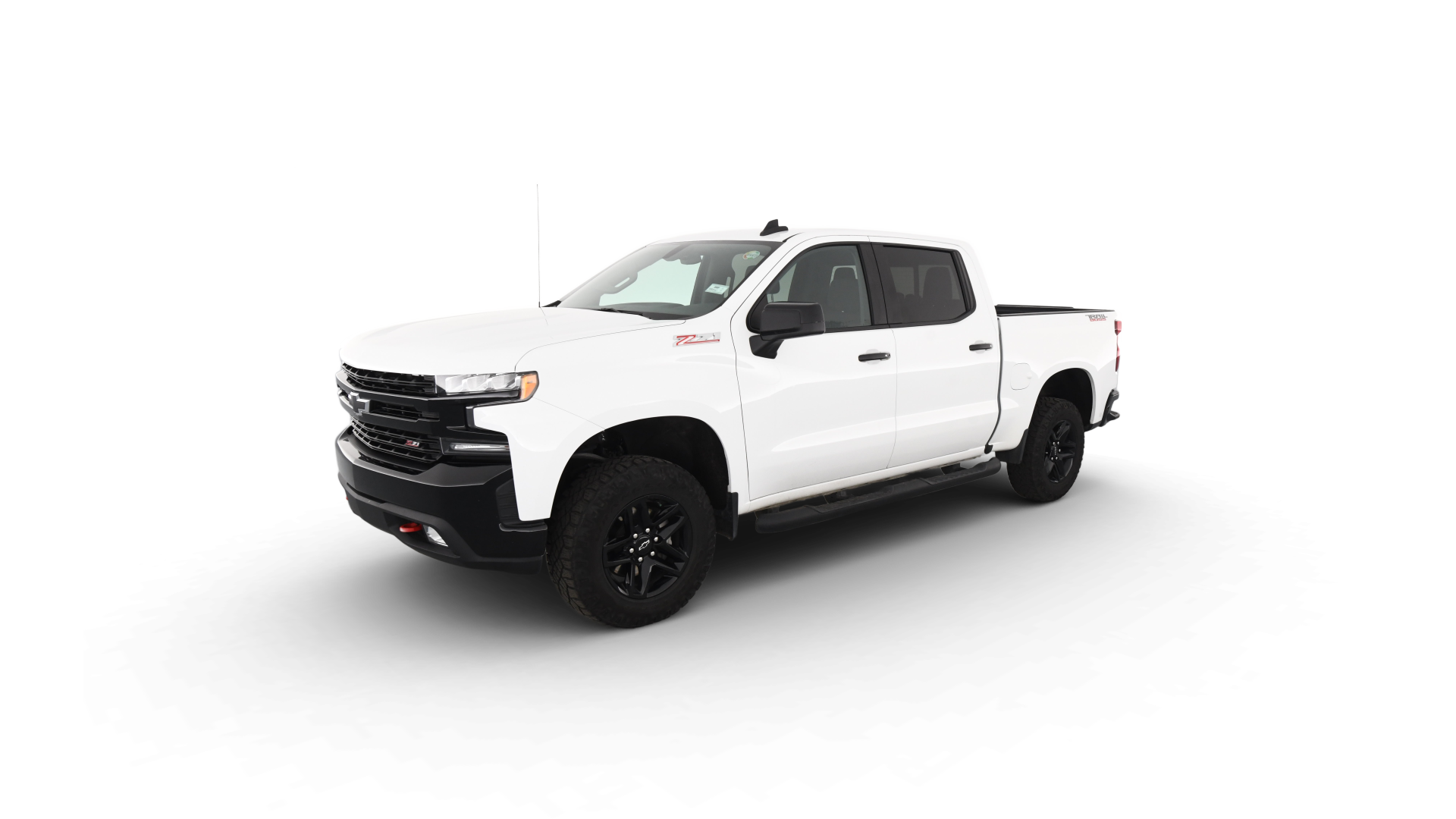 2019 Chevrolet Silverado 1500 Crew Cab Carvana 2019-chevrolet-silverado-1500-crew-cab-carvana